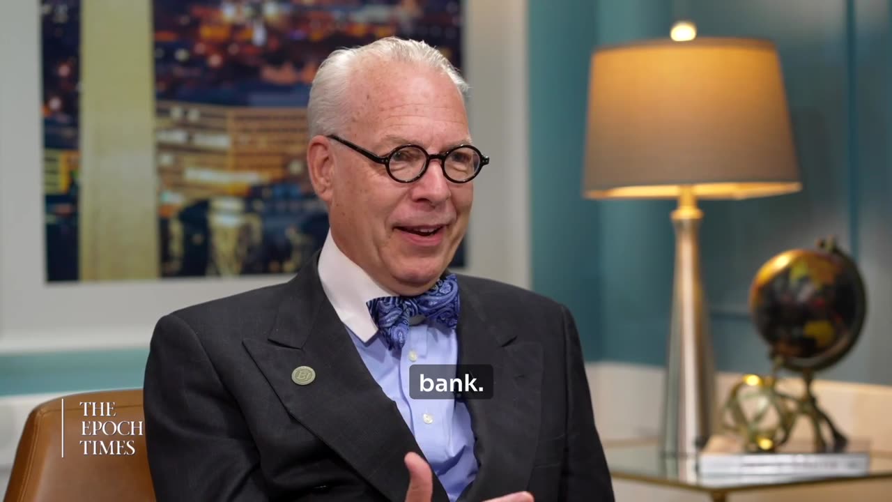 Most Americans Don’t Understand the Fed. Here’s Why It Matters | Jeffrey Tucker