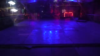 Extreme Robots Colchester 2025: ThunderChild Vs Spellbound Vs PO4 Vs The Hungry Hippo