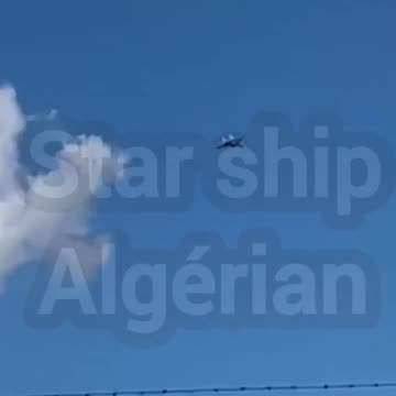 Lack of Su-57s? Su-35 may be only a temporary solution for Algeria