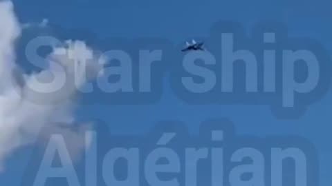 Lack of Su-57s? Su-35 may be only a temporary solution for Algeria
