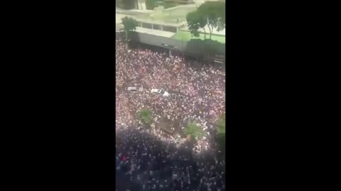 Venezuela Is Celebrating The Capture Of President Nicolas Maduro