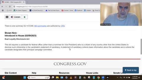 Israel US Politics For The Psychologically Insane & Morally Evil