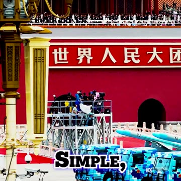 The CCP Is Quietly Building Command Centers And Arming Pakistan