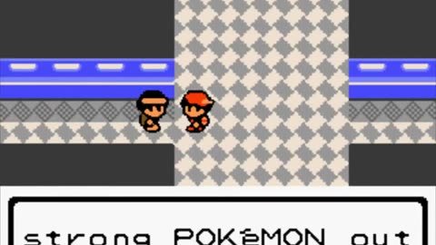Pokémon Silver - Walkthrough/Videonávod - 57 - [EN/CZ]