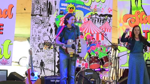 Donovylan - Stand in the Light Festival 2025