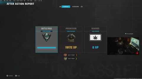 COD KILLER????