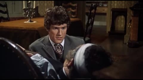 Preview: We Look at Hammer Films', "Dracula Has Risen from the Grave"