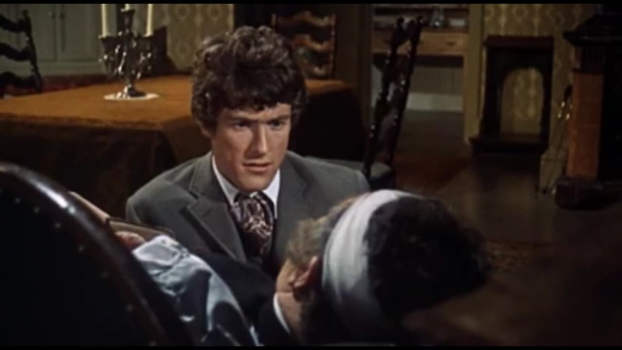 Preview: We Look at Hammer Films', "Dracula Has Risen from the Grave"
