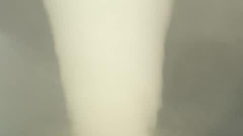 Dickens Nebraska Tornado 16 June 2025