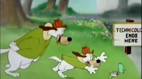 Lucky Ducky (1948)