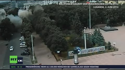 RT DE Live-TV