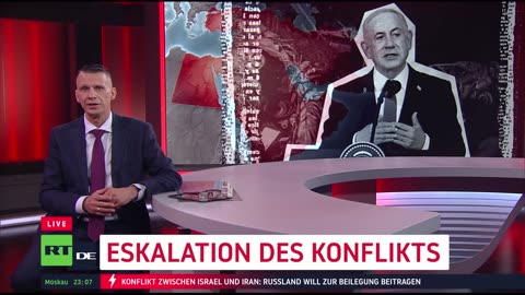 RT DE Live-TV