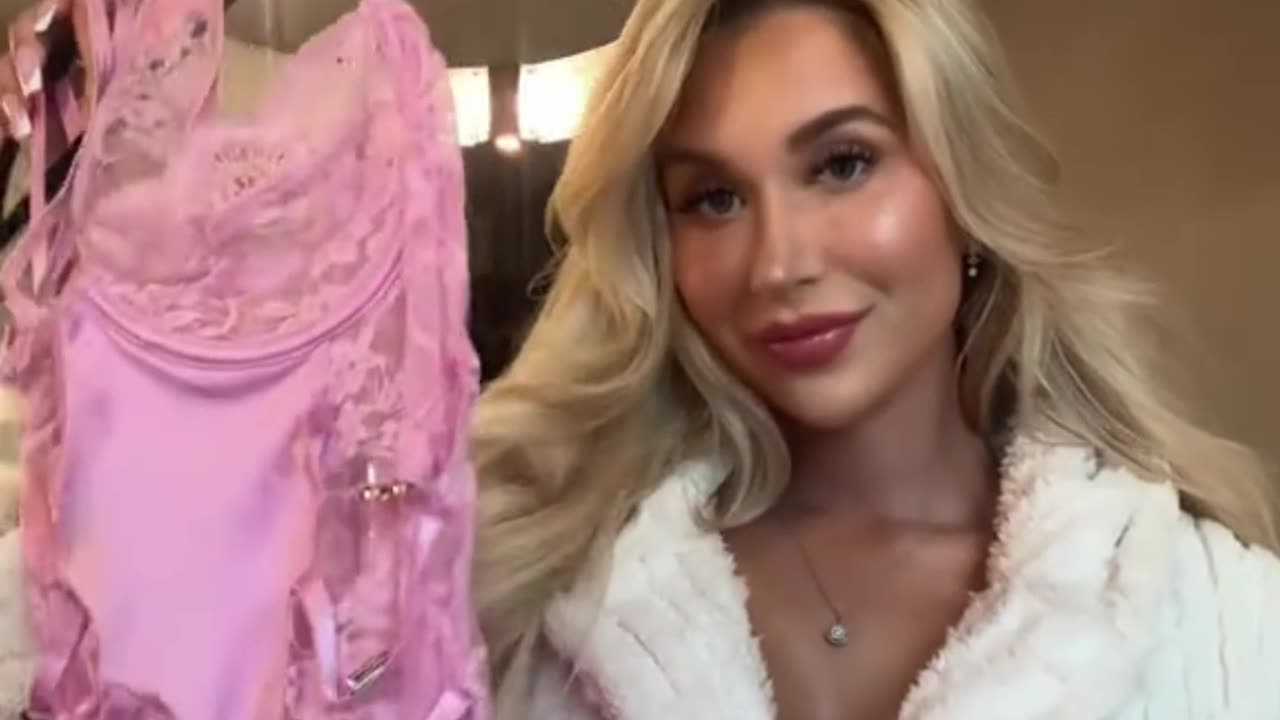 Watch my transformation