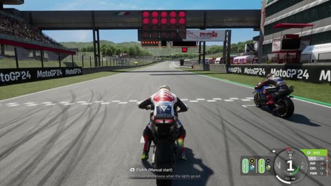Can I Perform At Home - MotoGP 22 Career Mode Part 33