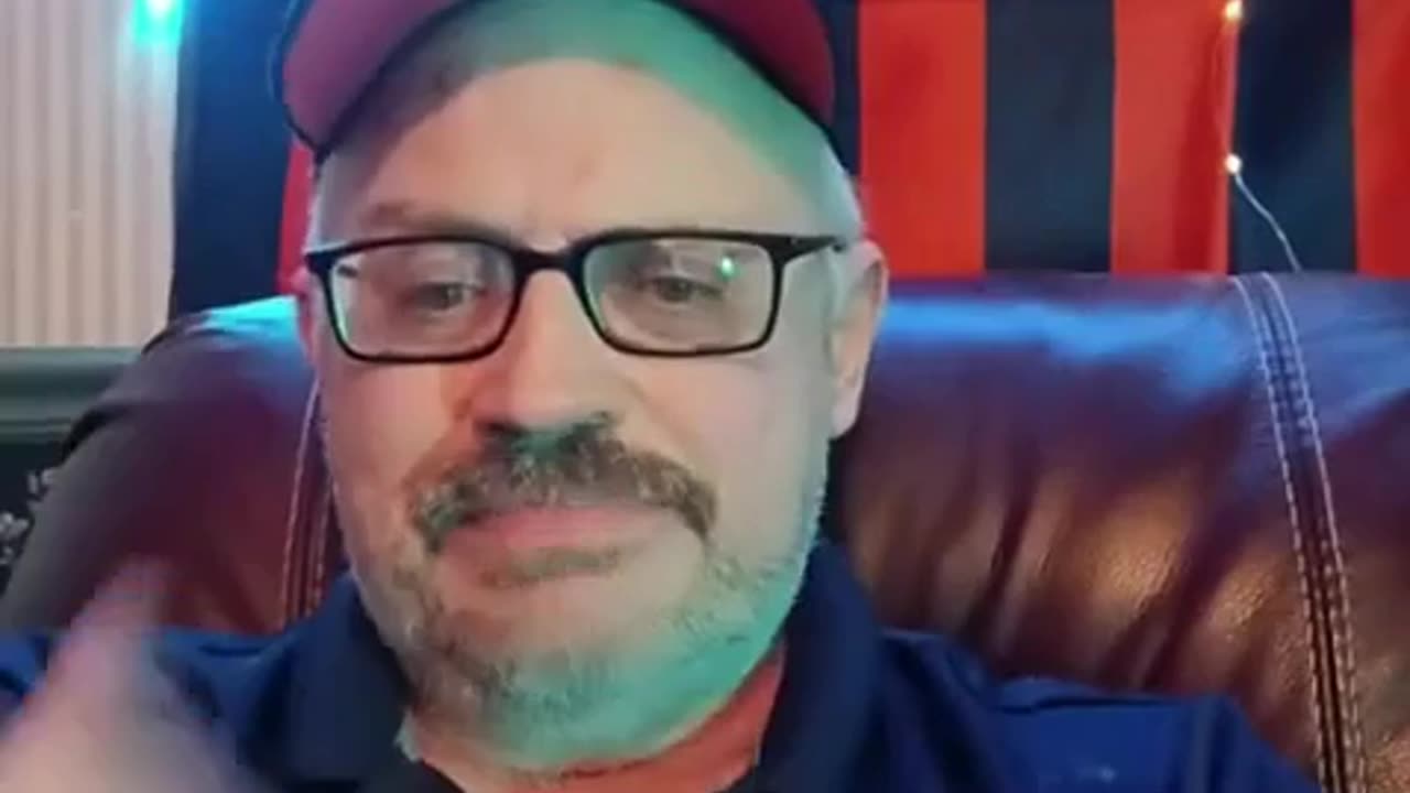 Moody Gets Exposed by His Brother
