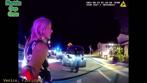 Psycho Karen gets WINDOW SMASHED and 7 CHARGES