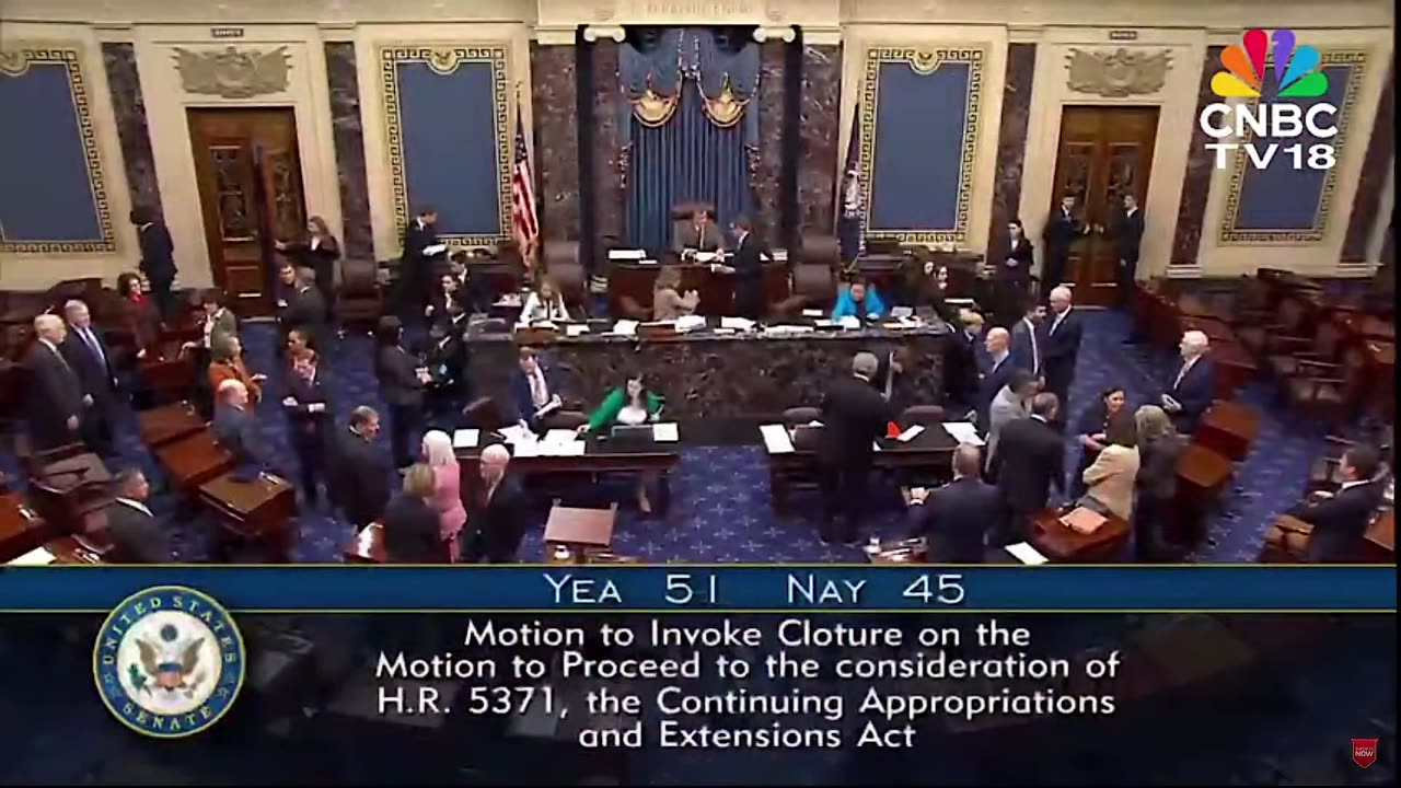 Democrats DO NOT CARE about the American people