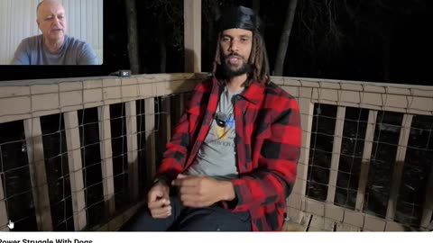 Mark Dubose - The Struggle with Gaining Insight into the Dog and Human Dynamic - Pt 5