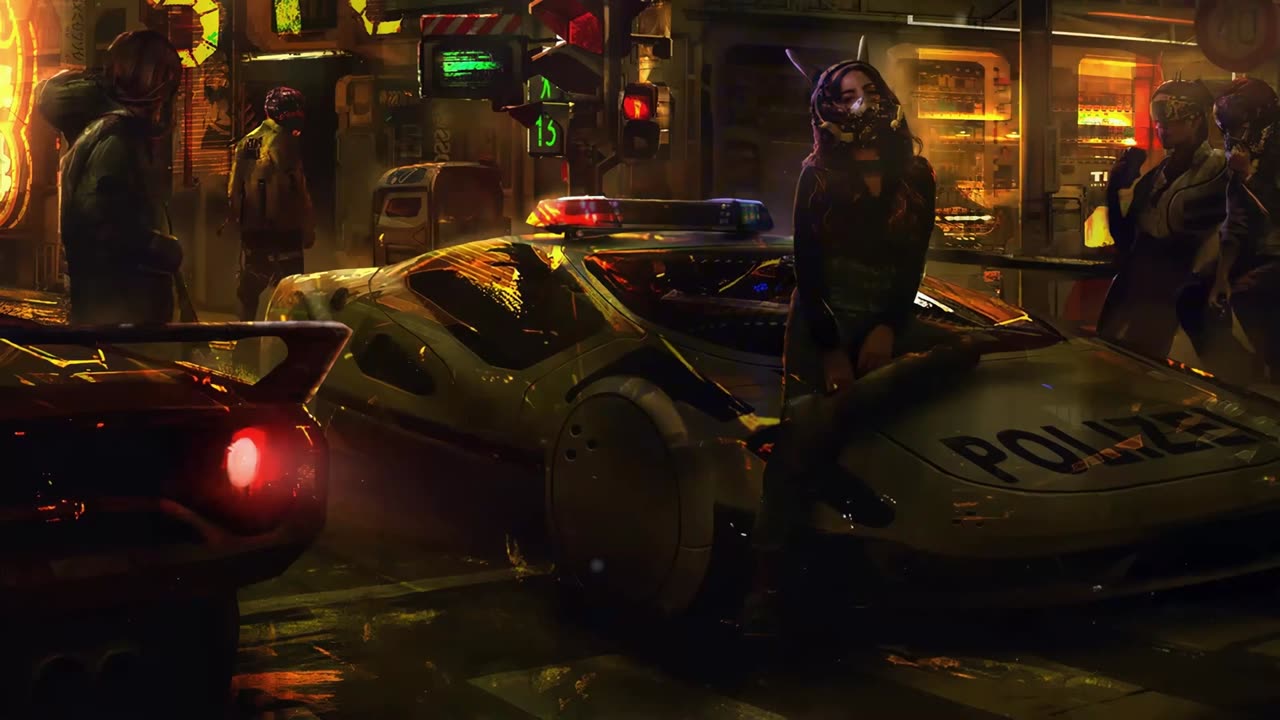 Grendel - Dirty (Lyrics)