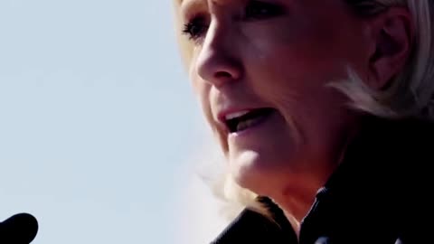 🇫🇷 Marine Le Pen connaît très bien la politique ! 🇫🇷