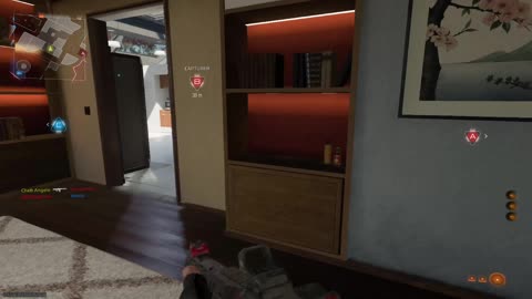 COD BO7 DOMINATION HC (RAID ) 15