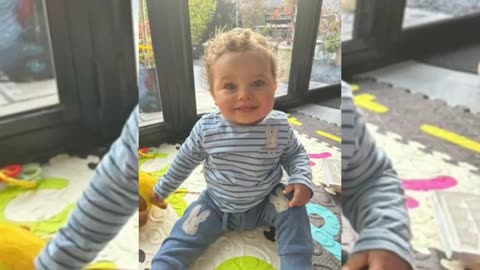 13-month-old boy @nally r@ped to death by 2 f@ggot sodomite pedophiles