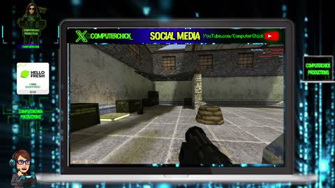 Team Fortress Classic
