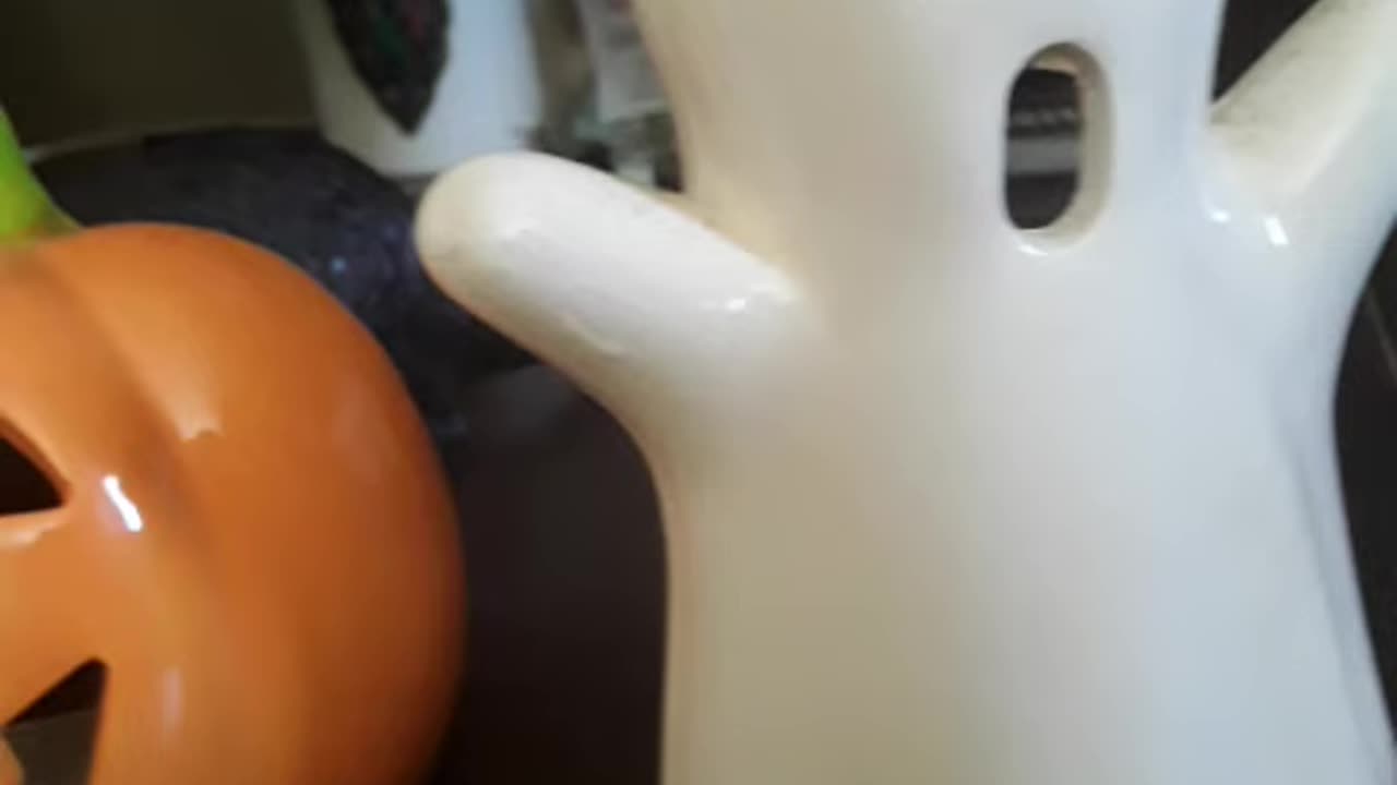 No EBT, it's gonna be a scary Halloween 🎃