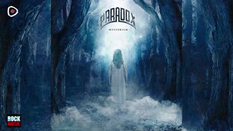 Paradox - Mysterium (2025)