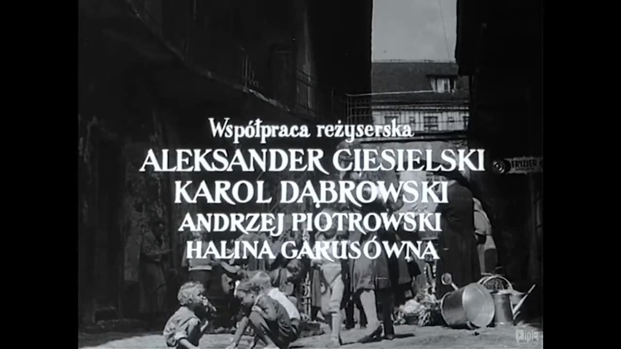 Wspólny pokój (1959)