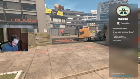 New Update - Duo Que CS2 LIVE - TerryCS