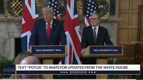 Trump: The Autopen Has Gotten Worse For The Biden Administration