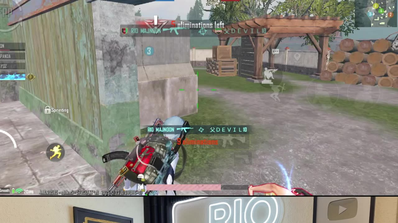 🔴Game time😒 | Playing most hard games on app store