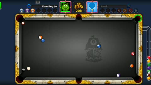 Smooth Play, Strong Win | 8BP Pool 🎱