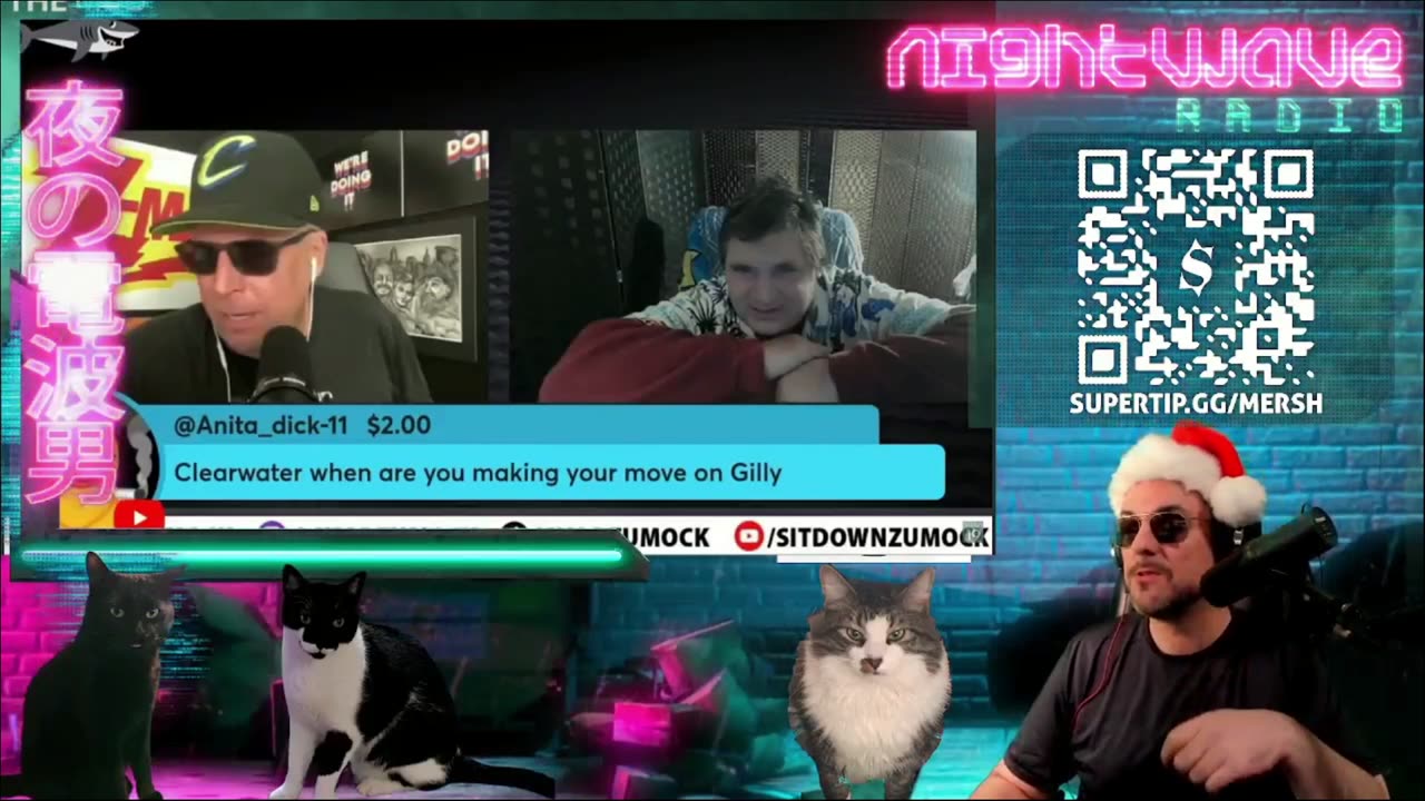 12-10-2025 Out For Justice