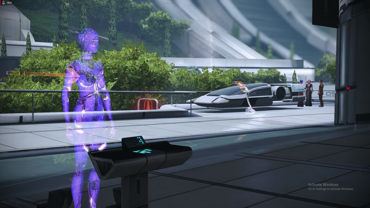 Mass Effect: Episode 002 The Citadel