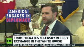 RT News - August 18 2025 (10:00 MSK)