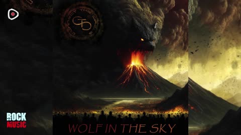 Connect The Circle - Wolf In The Sky (2025)