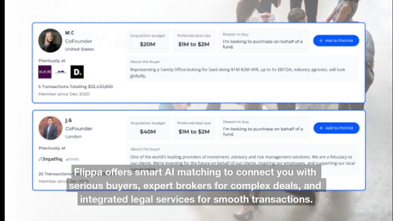 Flippa vs. a Business Broker: Which is Better for Your Exit?