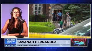 Libs JUMP to defend Trans people after school shooting
