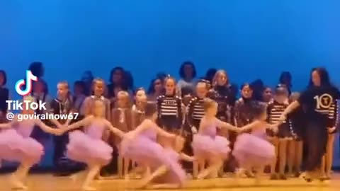 😂🕺 You Won't Believe This Synchronized Dance Attempt! | FunFM