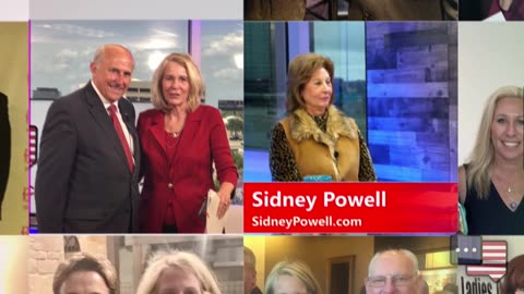 RNC Reports with Dr. Robin Armstrong, Brett Galaszewski, Congressman Keith Self 2/3/26