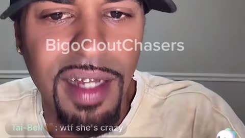 DROSKI GOES OFF ON 21