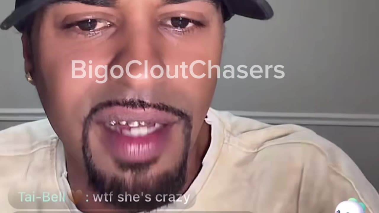 DROSKI GOES OFF ON 21