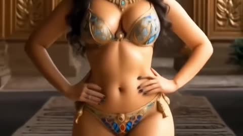 Hot girl
