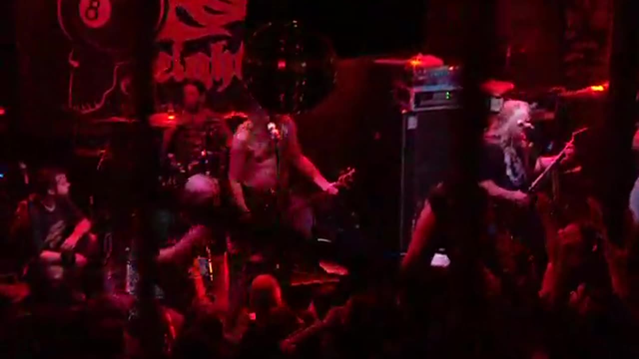 2010-11-12 Sodom - Agent Orange [Eightball Club]