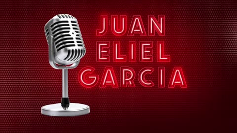 Juan Eliel Garcia Show - 6-11-25