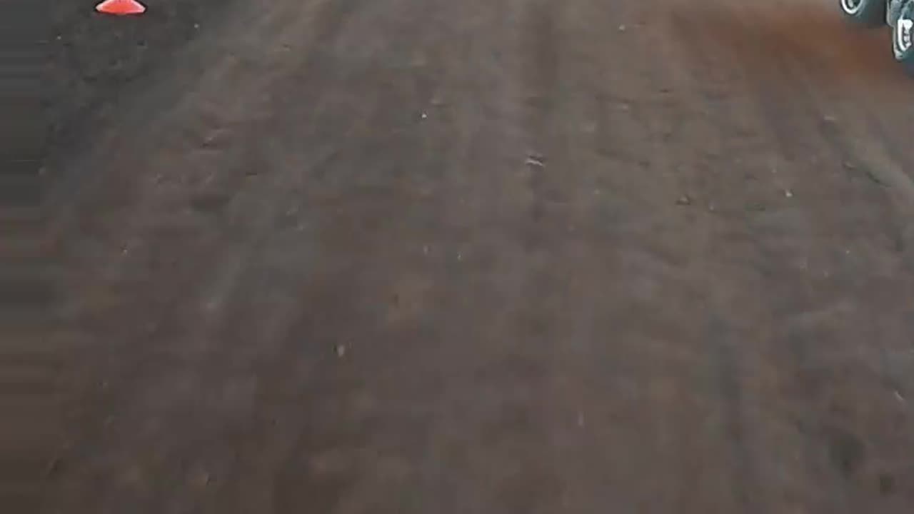 Lawnmower Racing and Bull Riding