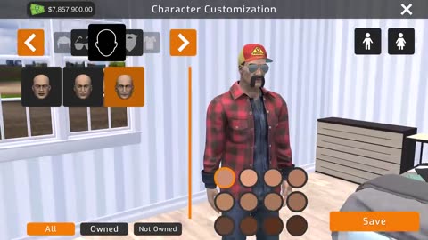 American Farming v1.8.8 MOD APK (Unlimited Money)