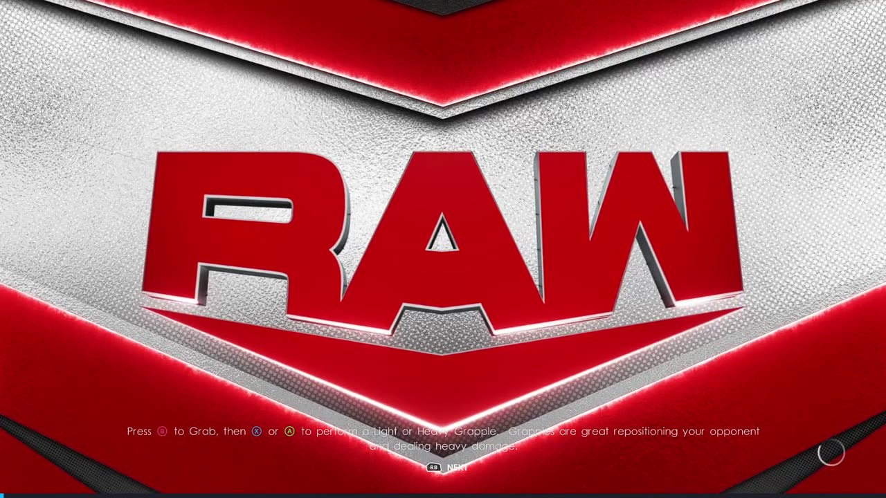 WWE 2K22 MyRISE part 4 i said i had a feeling slade would help me in my rise 2k23 i was right